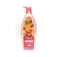 ราคา Papaya Honey Soap by New Princess Cosmetic 60 g สบู่ (17256160001)