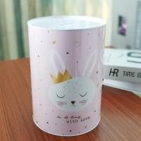 ราคา กระปุกออมสินขนาดใหญ่พิเศษแบบสร้างสรรค์กระปุกออมสินเหล็กความจุขนาดใหญ่กระปุกออมสินเหล็กเข้าได้แต่ไม่ออกกระปุกออมสินเหล็กของขวัญวันเกิด (11486616913)