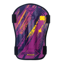 ราคา Grand sport สนับแข้ง รุ่น PRIMERO MUNDO บรรจุ 1 คู่ 373202 (20152977266)