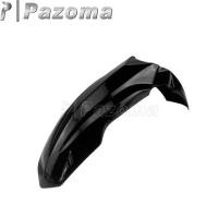 ราคา บังโคลนหน้ารถยนต์สำหรับ Hondaป้ายสีเบอร์ด้านหน้าแบบ Enduro สำหรับรุ่น CRF ปี450 250 CRF450R 450RX CRF250R 250RX 2017 2020 (13781737996)