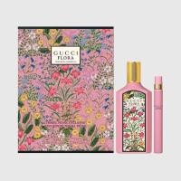 ราคา Gucci floral gardenia edp 2in1 set 3300 (20744108113)