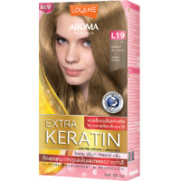 ราคา โลแลน อโรมา คัลเลอร์ ครีม 50 ก (14687167484)