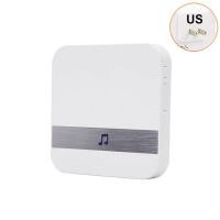 ราคา Smart Door Bell Wireless Wi Fi Chime for EKEN V5 V6 V7 Anytek B10 B30 B60 B50 B70 TUYA Doorbell Chime AC 110 220V (9834745934)