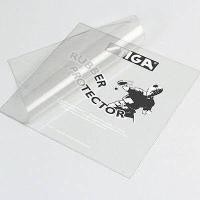 ราคา พลาสติกปิดหน้ายาง STIGA RUBBER PROTECTION SHEET (5300984218)
