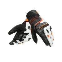 ราคา Dainese Carbon3ถุงมือสั้นถุงมือขี่รถจักรยานยนต์คาร์บอนไฟเบอร์สั้น (8311896329)