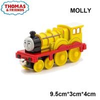 ราคา Thomas and Friends Original Alloy Magnetic Toy Car James Henry Kevin Emily Sung JACK Train Locomotive (19809725496)