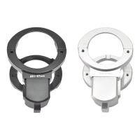 ราคา Litepro ด้านหน้าชั้นวางเมาท์ยึดอะแดปเตอร์ Pig Nose Pannier อะแดปเตอร์พับจักรยานยึด 51 98 87 มม สำหรับจักรยาน Dahon K3 Fnhon (20448888568)