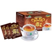 ราคา กาแฟเขาชะงุ้ม กล่องเล็ก 15ซอง (17985098400)