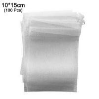 ราคา ถุงชาแบบใช้แล้วทิ้ง 100 ชิ้น ถุงกรองกาแฟ ถุงเกรดอาหาร ถุงกรองเครื่องเทศไม่ทอ ถุงกรองชา ที่กรองกาแฟ (10864827133)