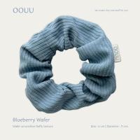 ราคา Wafer scrunchies ยางมัดผมรุ่น wafer สีครีม ผ้าร่อง (20608281757)