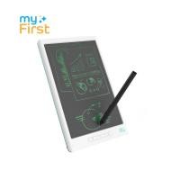 ราคา myFirst Sketch Book White กระดานวาดรูป เชื่อมต่อมือถือแบบไร้สาย บลูทูธ Writing Tablet รับประกันศูนย์ไทย 1 ปี By Mac Modern (17016419479)