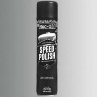 ราคา เคลือบเงา Muc Off Motorcycle Speed Polish 400ml (16318704049)