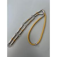 ราคา สร้อยพระ9องค์ สีเหลือง (20084805855)