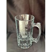 ราคา JJGLASS LYNX แก้วเบียร์ RCP10 แก้วใส่เบียร์ทรงสูงมีหู ขนาด 1 ลิตร (20914928920)