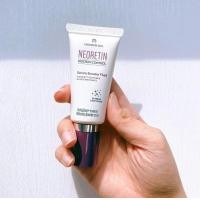 ราคา Neoretin Serum Booster Fluid เซรั่มลดฝ้า กระ ปรับผิวกระจ่างใสสม่ำเสมอ ผิวเรียบเนียน (10365881637)