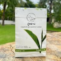 ราคา งฟรี ชาชงภู่หลาน แบบทดลอง 7 ซอง ของแท้จากยุ้ยภู่หลาน Phulan (21264970182)