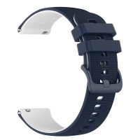ราคา For Huawei Watch 4 Pro Watchband 22mm Silicone Strap Bracelet For Huawei Watch GT 2 3 SE GT2 GT3 Pro 46mm Smartwatch Wristband (19738582258)