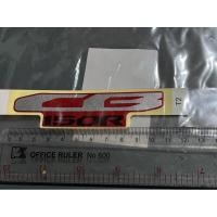 ราคา ฮอนด้าแท้ ฮอนด้า สติกเกอร์ CB150R cb150 HONDA ปีกหม้อน้ำ โลโก CB150R CB150 ฝาข้าง 18 19 21 ตัวใหม่ CB 150 150R (16533698874)