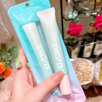 ราคา เบสครีม คอนซีลเลอร์ ไพรเมอร์ ปรับสีผิวให้สว่าง ควบคุมความมัน ให้ความชุ่มชื้น กระชับรูขุมขน ช่วยลดรูขุมขนกว้างของผิวและริ้วรอย (18912612141)