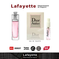 ราคา เทสเตอร์น้ำหอม น้ำหอมแท้ 100 ขนาด 2ml (18059564601)