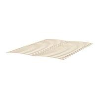 ราคา IKEA 3 5 6ฟุต LUROY ลูร์เอย ระแนงพื้นเตียง (19522355969)