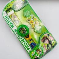 ราคา ben10 นาฬิกาเบนเท็น ฉายภาพได้ มีเวลา วันที่ เดือน ทางร้านตั้งเวลาให้ฟรี (18277692585)