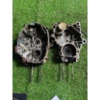 ราคา แคร้งเครื่อง Suzuki RC100 ไม่แตกหักพร้อมใช้ รับประกัน (16859350189)