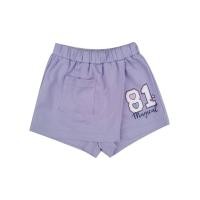 ราคา Chelsee กางเกงขาสั้น เด็กผู้หญิง รุ่น 237907 ลาย Magical อายุ 2 9ปี ผ้า Cotton 100 ผ้านุ่ม เสื้อผ้าเด็กโต (19686622236)