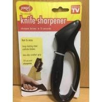 ราคา ที่ลับมีดพกพา ลับคม เครื่องลับมีดพกพา อุปกรณ์ลับมีด กรรไกร Knife Sharpener D7 (20449914932)