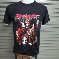 ราคา เสื้อ วง Slipknot ผ้า บาง 50 (10527594878)