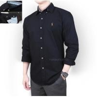 ราคา Ralph Lauren Oxford Shirt Pone ของแท้ (20397167720)