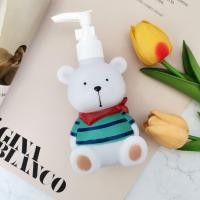 ราคา ขวดปั๊มพลาสติก ขวดปั๊มสบู่เหลว ขวดปั๊มเปล่า ขวดปั๊ม ขวดปั๊มอเนกประสงค์ ขวดปั๊มแชมพู ขวดโลชั่น 300ml Smileylife Shop (20699320043)