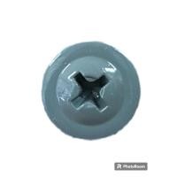 ราคา สกรูปลายสว่านหัวนูน สกรูหัวร่ม 8 ขนาด 4 หุน (20420997560)