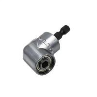 ราคา พร้อมส่ง ข้อต่อสว่าน ข้องอ งอ 105องศา ข้องอไขควง สว่าน ไขควง บล็อก ต่อสว่าน แกนหกเหลี่ยม หัวแม่เหล็ก และไขควงไฟฟ้า ฟ้า แบบสวมเร็ว (17138108768)