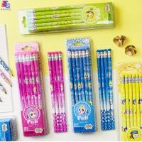 ราคา ดินสอHB ดินสอดำ ดินสอไม้ HB ลายปลา แพ็ค 12 แท่ง คละสี ดินสอ ดินสอลายการ์ตูน ดินสอไม้หัวยางลบ ดินสอยางลบ ดินสอหัวยางลบ พร้อมส่ง (20987438212)