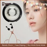 ราคา Manta Manta 3D แหนบขนตาแม่เหล็กขนตาปลอมธรรมชาติช่วยประหยัดแม่เหล็กสำหรับผู้เริ่มต้นเด็กผู้หญิงผู้หญิงมืออาชีพ (20933066827)
