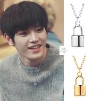 ราคา 2สร้อยคอ NCTสร้อยสตรีฮิปฮอปสไตล์เดียวสร้อยทารกสร้อยคอแฟชั่นคู่เครื่องประดับOOTD (4754346515)