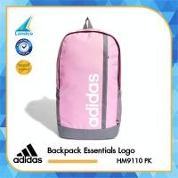 ราคา Adidas อาดิดาส กระเป๋าเป้ กระเป๋าสะพายหลัง กระเป๋า Backpack Essentials Logo HM9110 900 (17273769212)
