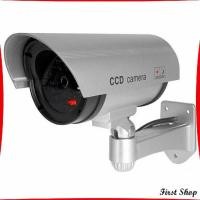 ราคา กล้องวงจรปิดหลอกสายตา สินค้าจำลอง กล้องโมเดลหลอกโจร Fake Camera (12044364359)