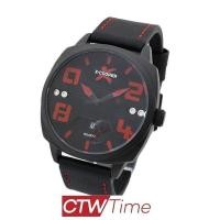 ราคา X COOPER นาฬิกาข้อมือผู้ชาย สายหนัง รุ่น CP W2294G (213658191)