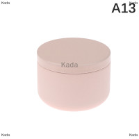 ราคา Kada กระปุกกระป๋องโลหะขนาดเล็ก5 4ซม โถใส่ชาและน้ำตาลชา (20186744657)