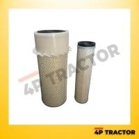 ราคา กรองอากาศ โคมัตสุ KOMATSU PC100 3PC120 3PC150 3PW100 1PW150 3WA100 1JS3012AB (17311939045)