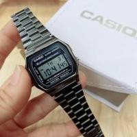 ราคา ใหม่ล่าสุด นาฬิกาข้อมือ Casio นาฬิกาแฟชั่น นาฬิกาผู้หญิง นาฬิกาผู้ชาย งานสวยมาก มาใหม่ สวยหรู (12559687341)