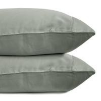 ราคา CoZzz Inc ชุดผ้าปูที่นอนและปลอกผ้านวม ลื่นเย็น กันไรฝุ่น ผ้าใยไผ่ ไลโอเซล ทอ400เส้น ผ้าปูที่นอนใยไผ่ (20043438455)