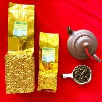 ราคา ชาอู่หลงเบอร์ 17 ขนาด 500 กรัม ชาอู่หลง เบอร์17 ชาแม่สลอง oolong tea (7727218620)