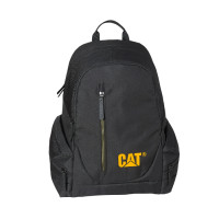 ราคา Caterpillar กระเป๋าเป้หลัง ใส่ laptop 15 6 นิ้ว รุ่นโปรเจค แบ็คแพค Project Backpack 83541 สีดำ เขียวเข้ม (20922203257)