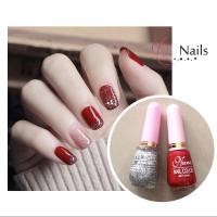 ราคา สีทาเล็บ สีทาเล็บสีสันสดใส SeeSan 10 ml (20362252808)