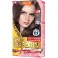 ราคา โลแลน อโรมาคัลเลอร์ครีม ทุกเฉดสี (18493162801)