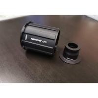 ราคา โม่ ดุม DT Swiss Ratchet EXP freehub Conversion kit for Shimano 11 Speed Road 142 12 mm (21214965780)