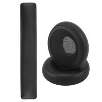 ราคา Earpads Cushion Cover Leather Headband Replacement Head Beam for Synchros E40BT E40 Bluetooth Headphones 1 Set (20413211477)